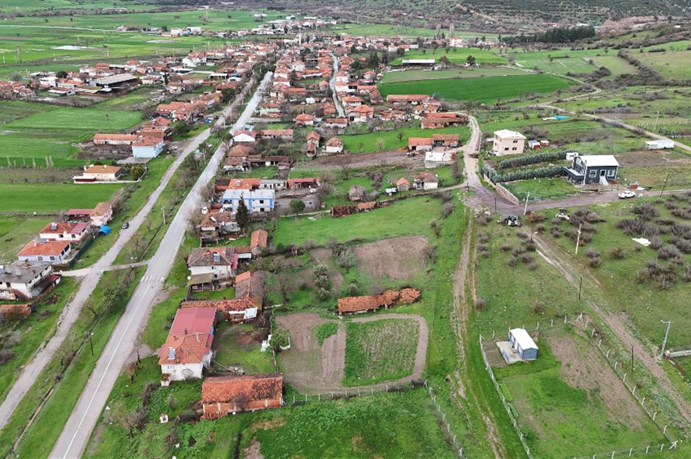 C21 WİNNER KEPSUT NUSRET 513m² SATILIK ARSA