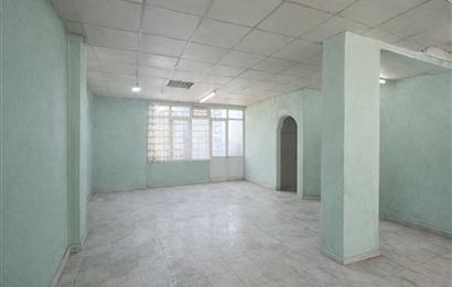 C21 LOFT TAN SATILIK DELİKTAŞTA İŞYERİ