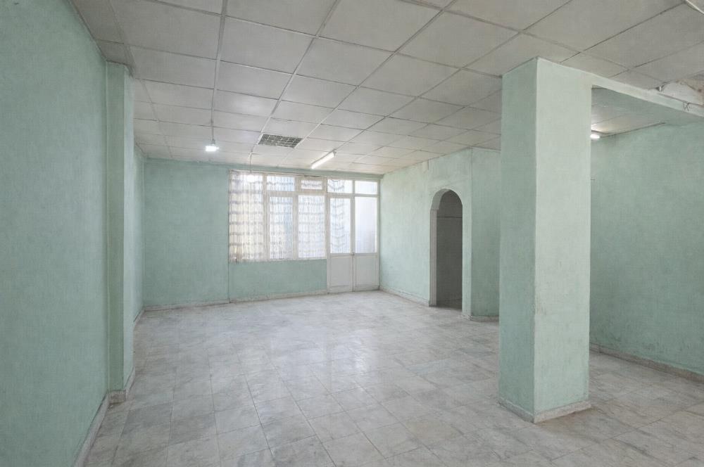 C21 LOFT TAN SATILIK DELİKTAŞTA İŞYERİ