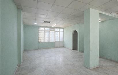 C21 LOFT TAN SATILIK DELİKTAŞTA İŞYERİ