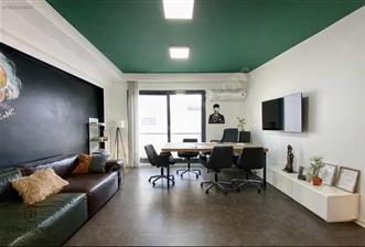 C21 LOFT'TAN ÇAMLIK'TA KİRALIK İŞ YERİ - 3 - 33055