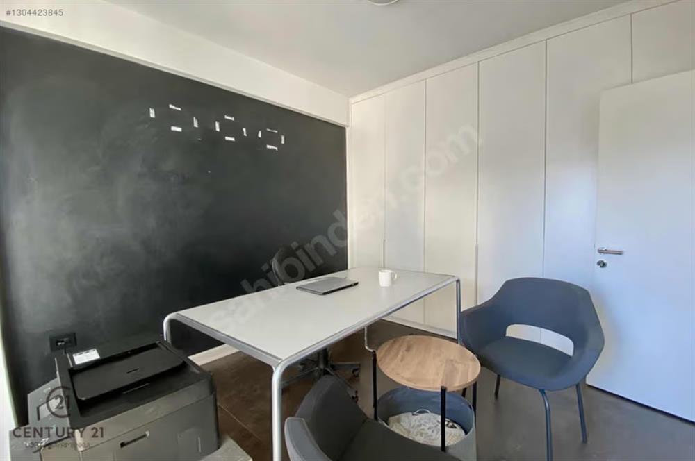 C21 LOFT'TAN ÇAMLIK'TA KİRALIK İŞ YERİ