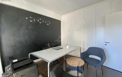 C21 LOFT'TAN ÇAMLIK'TA KİRALIK İŞ YERİ