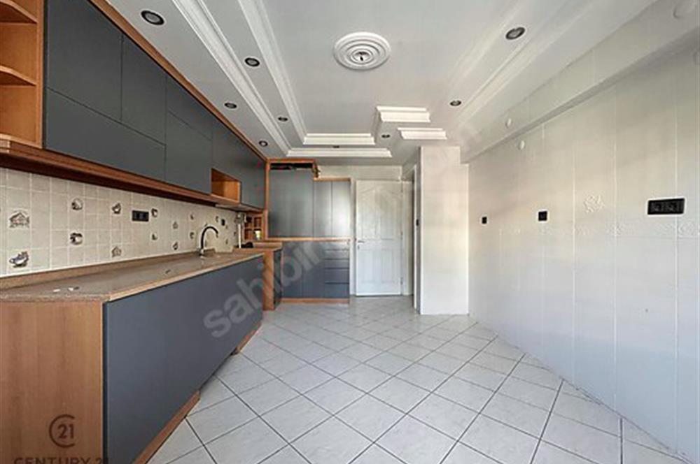 Çamlık'ta net 130 m2 Kiralık Ofis Katı