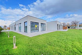 C21 LOFT'TAN DENİZLİ YÜRÜYÜŞ YOLUNDA PRESTİJLİ KİRALIK OFİS - 1 - 33058