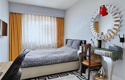 C21 LOFT'TAN 15 MAYIS MAHALLESİNDE SATILIK 2+1 FULL EŞYALI