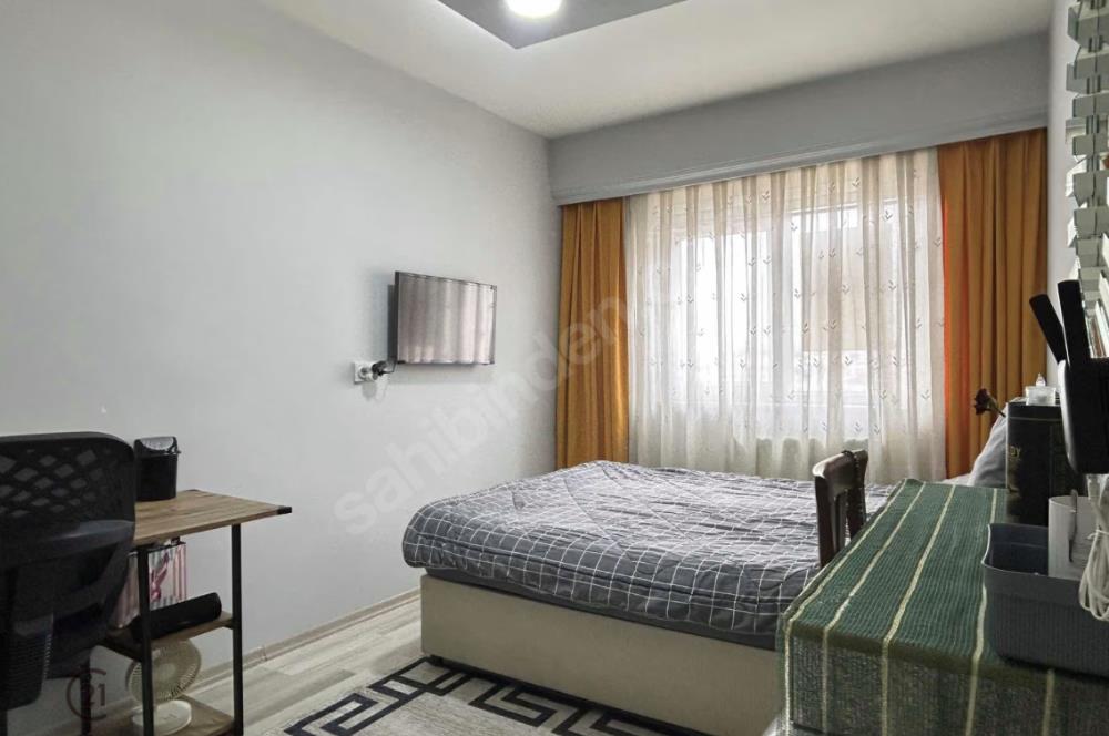 C21 LOFT'TAN 15 MAYIS MAHALLESİNDE SATILIK 2+1 FULL EŞYALI
