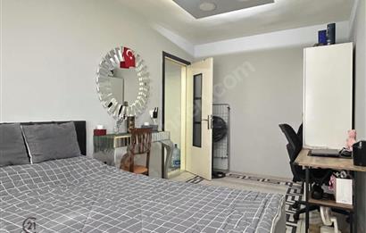 C21 LOFT'TAN 15 MAYIS MAHALLESİNDE SATILIK 2+1 FULL EŞYALI