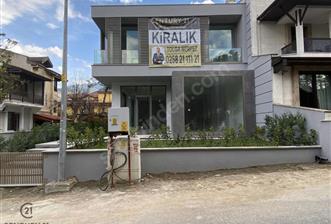 C21 LOFT'TAN KINIKLI'DA SIFIR PRESTİJLİ KOMPLE KİRALIK İŞ YERİ - 1 - 33062