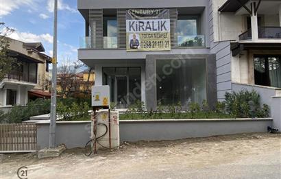 C21 LOFT'TAN KINIKLI'DA SIFIR PRESTİJLİ KOMPLE KİRALIK İŞ YERİ