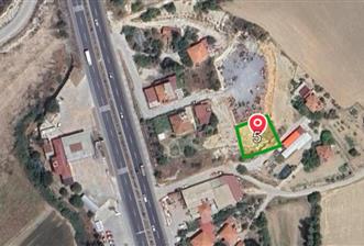 Muğla Satılık 587m² İmarlı Arsa - 4 - 33088