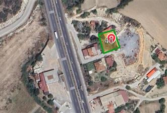 Muğla Satılık 738 m² İMARLI ARSA - 3 - 33089