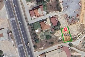 Muğla Satılık 317 m² İmarlı Arsa - 2 - 33090