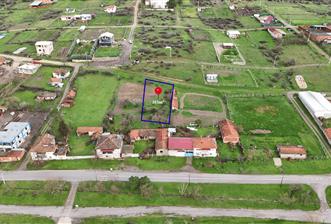 C21 WİNNER KEPSUT NUSRET 513m² SATILIK ARSA - 1 - 33071