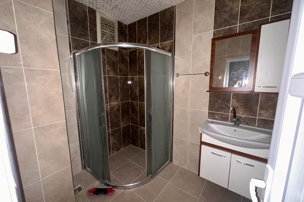 C21 Cius; Şehrin Merkezinde Cadde Üzeri Kiralık 2+1 Daire