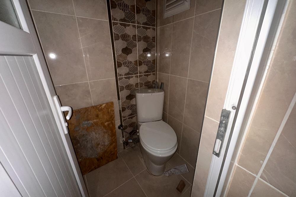 C21 Cius; Şehrin Merkezinde Cadde Üzeri Kiralık 2+1 Daire