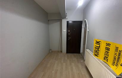 C21 Cius; Şehrin Merkezinde Cadde Üzeri Kiralık 2+1 Daire