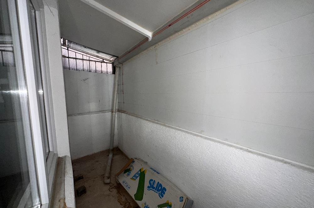 C21 Cius; Şehrin Merkezinde Cadde Üzeri Kiralık 2+1 Daire