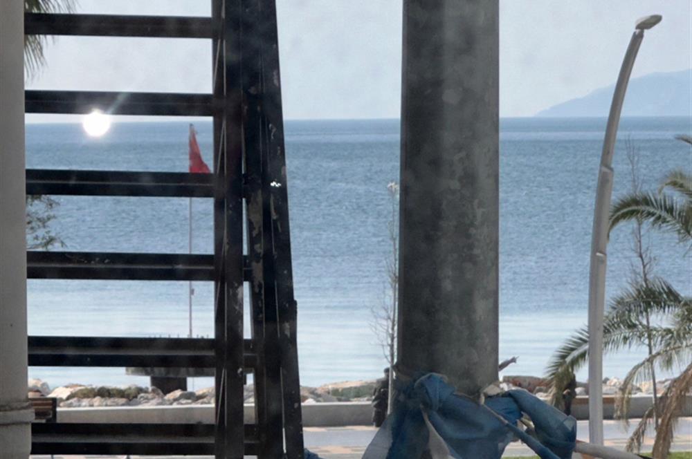 C21 Cius; Şehrin Merkezinde Cadde Üzeri Kiralık 2+1 Daire