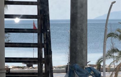 C21 Cius; Şehrin Merkezinde Cadde Üzeri Kiralık 2+1 Daire