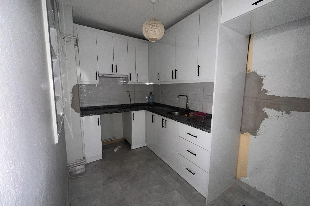 C21 Cius; Şehrin Merkezinde Cadde Üzeri Kiralık 2+1 Daire