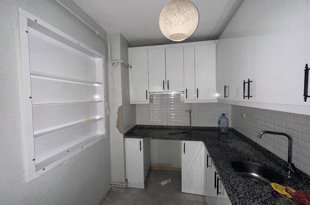 C21 Cius; Şehrin Merkezinde Cadde Üzeri Kiralık 2+1 Daire