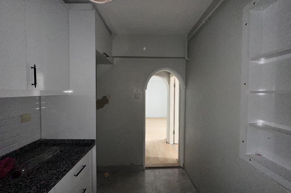 C21 Cius; Şehrin Merkezinde Cadde Üzeri Kiralık 2+1 Daire