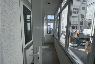 C21 Cius; Şehrin Merkezinde Cadde Üzeri Kiralık 2+1 Daire - 1 - 33095