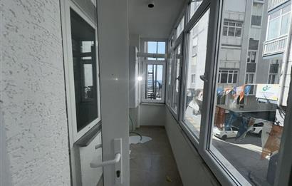 C21 Cius; Şehrin Merkezinde Cadde Üzeri Kiralık 2+1 Daire