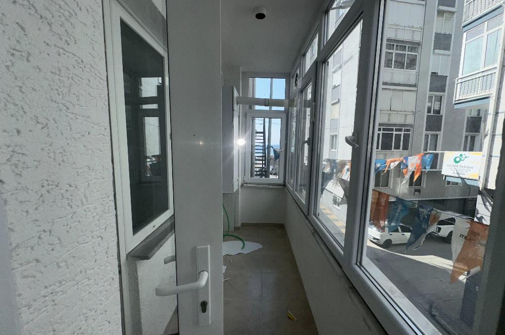 C21 Cius; Şehrin Merkezinde Cadde Üzeri Kiralık 2+1 Daire