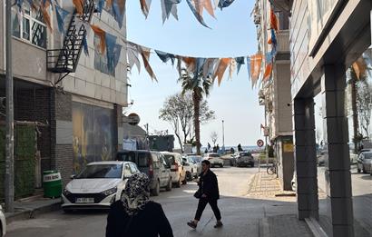 C21 Cius; Şehrin Merkezinde Cadde Üzeri Kiralık 2+1 Daire