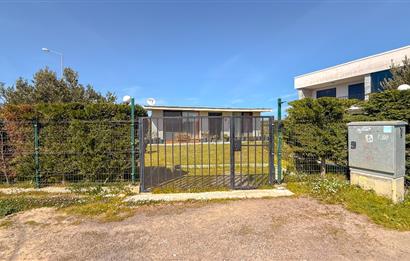 Küçükköyde Havuzlu Sitede Satılık, Lüks ,Yerden Isıtmalı Daire