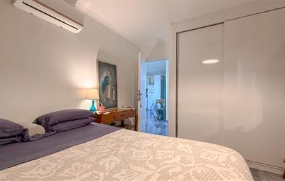 Küçükköyde Havuzlu Sitede Satılık, Lüks ,Yerden Isıtmalı Daire