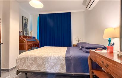 Küçükköyde Havuzlu Sitede Satılık, Lüks ,Yerden Isıtmalı Daire