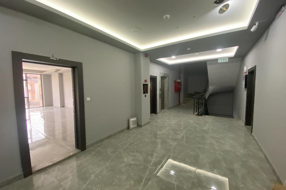 C21 İZ MEHMET ÇAKAR'DAN MERKEZ'DE KİRALIK OFİS...