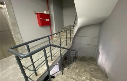 C21 İZ MEHMET ÇAKAR'DAN MERKEZ'DE KİRALIK OFİS...