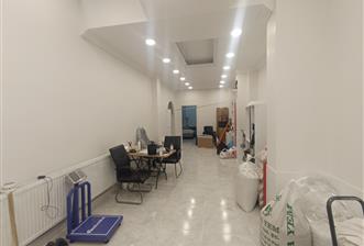 Atalar Doğu Caddesi'nde 85m2 Satılık Dükkan - 1 - 33080