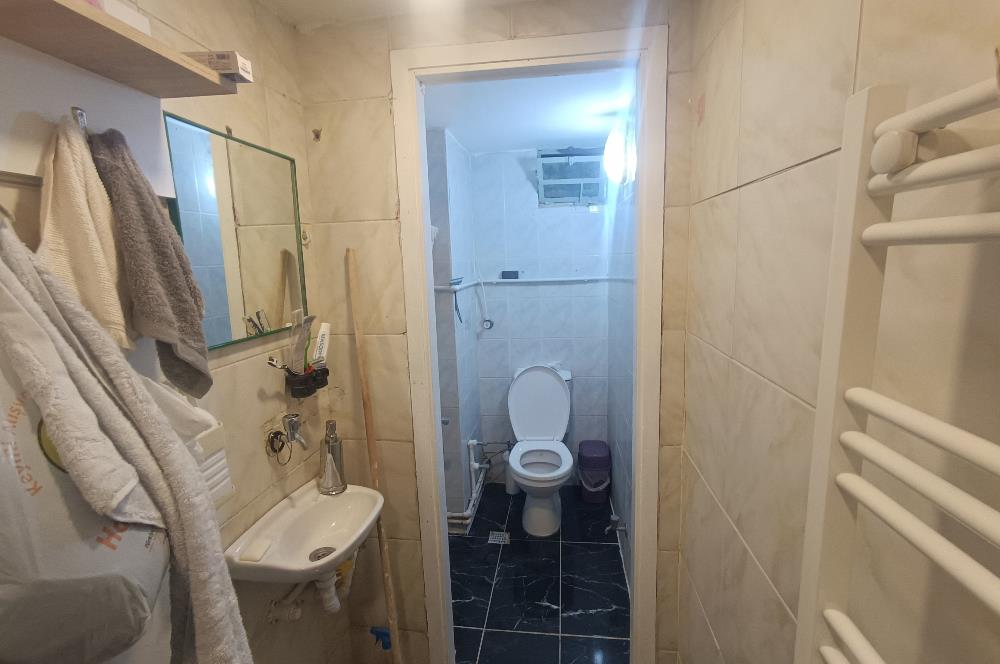 Atalar Doğu Caddesi'nde 85m2 Satılık Dükkan