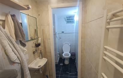 Atalar Doğu Caddesi'nde 85m2 Satılık Dükkan