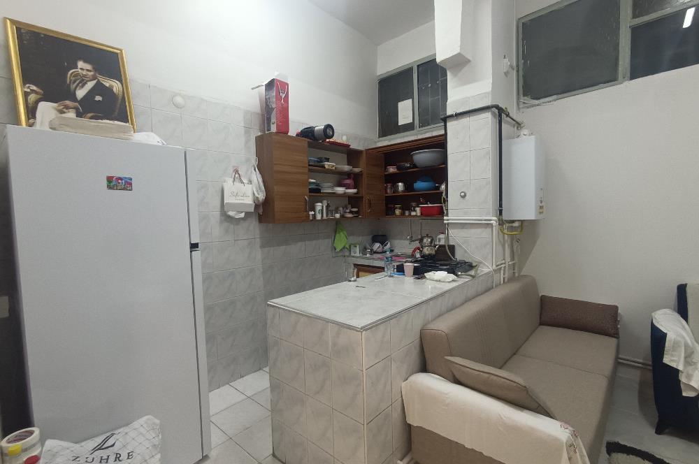 Atalar Doğu Caddesi'nde 85m2 Satılık Dükkan