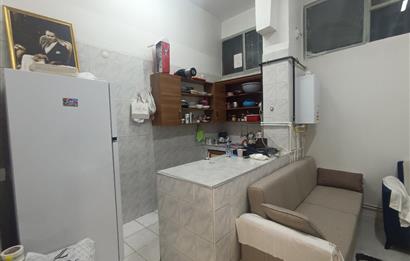 Atalar Doğu Caddesi'nde 85m2 Satılık Dükkan