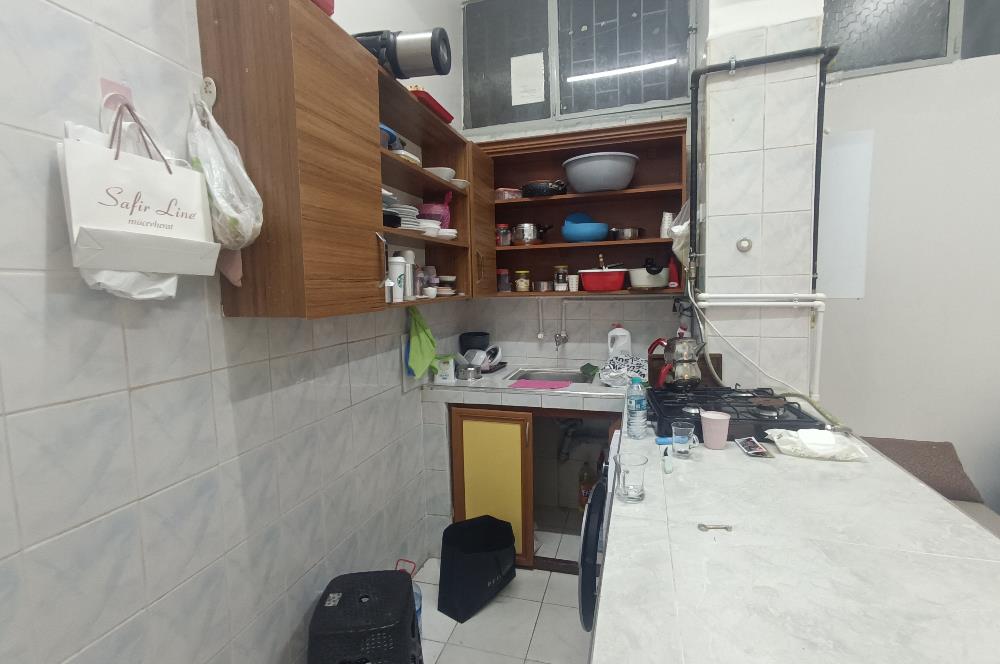 Atalar Doğu Caddesi'nde 85m2 Satılık Dükkan