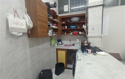 Atalar Doğu Caddesi'nde 85m2 Satılık Dükkan