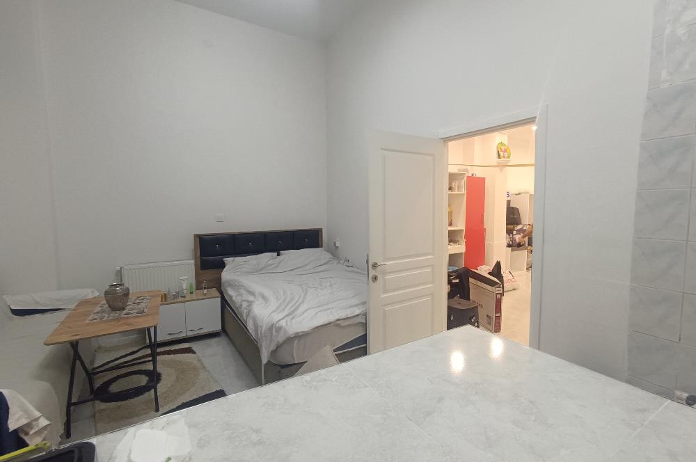 Atalar Doğu Caddesi'nde 85m2 Satılık Dükkan