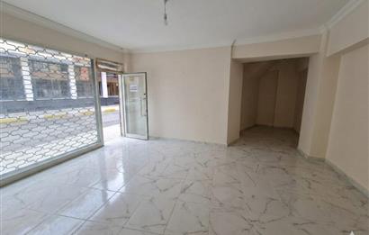 Pendik Alt Kaynarca'da 45 m2 Satılık Dükkan