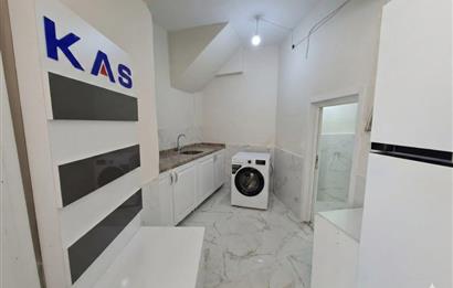 Pendik Alt Kaynarca'da 45 m2 Satılık Dükkan