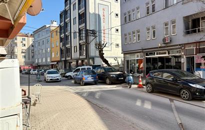 C21 LOCA'DAN ALTIEYLÜL HACIİLBEY EŞYALI KİRALIK DAİRE