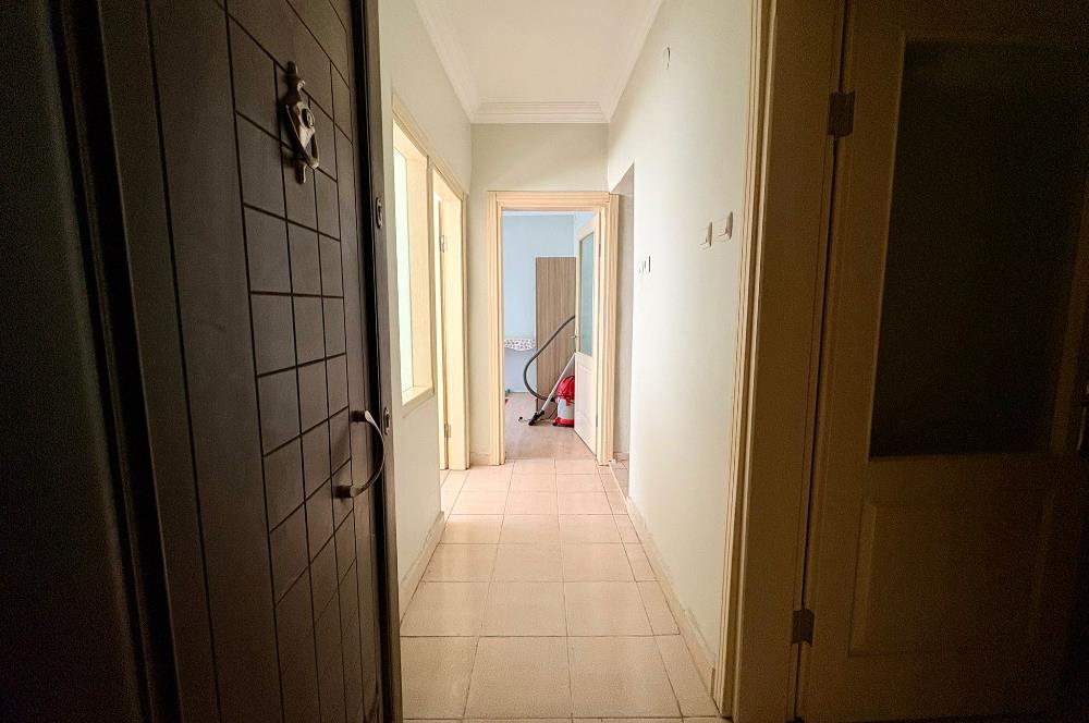 C21 LOCA'DAN ALTIEYLÜL HACIİLBEY EŞYALI KİRALIK DAİRE