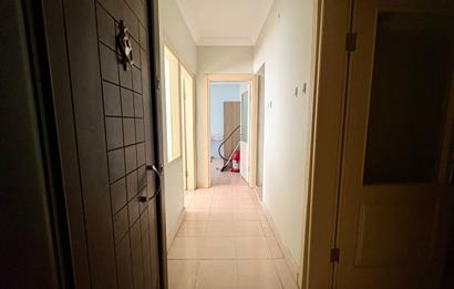 C21 LOCA'DAN ALTIEYLÜL HACIİLBEY EŞYALI KİRALIK DAİRE