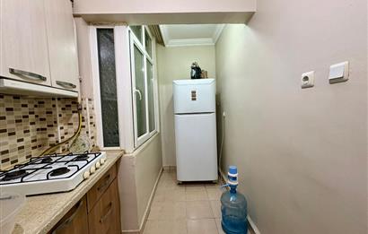 C21 LOCA'DAN ALTIEYLÜL HACIİLBEY EŞYALI KİRALIK DAİRE